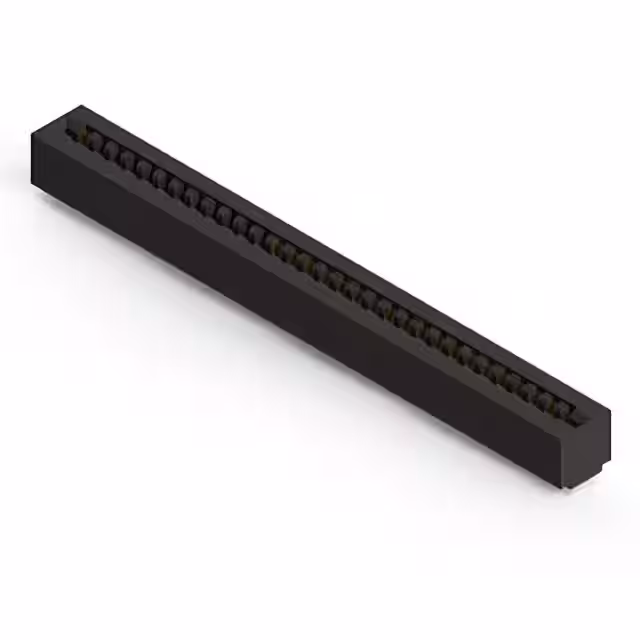 357-031-527-101 EDAC Inc.  Edgeboard Connectors